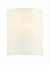 Minka Metropolitan N2034-1 - 1LT WALL MOUNT