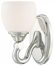 Minka Metropolitan N2821-613 - 1 Light Bath