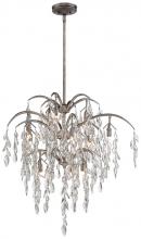 Minka Metropolitan N6862-278 - 12 LIGHT PENDANT