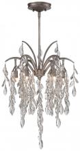 Minka Metropolitan N6866-278 - 6 LIGHT PENDANT