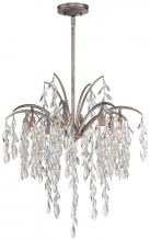 Minka Metropolitan N6868-278 - 8 LIGHT PENDANT