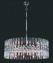 Minka Metropolitan N7716-700 - Belle Aurore - 16 Light Pendant