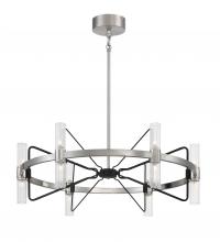 Minka Metropolitan N7872-420-L - 12 LIGHT PENDANT