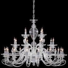 Minka Metropolitan N9160 - 28 LIGHT CHANDELIER