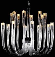 Minka Metropolitan N9186 - 12 Light Chandelier