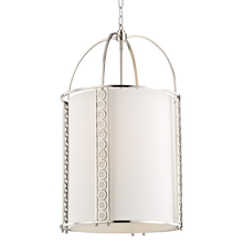 Hudson Valley 6720-PN - 8 LIGHT MEDIUM PENDANT