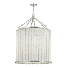 Hudson Valley 8140-PN - 12 LIGHT PENDANT