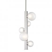 Hudson Valley 8705-PN - Mini Hinsdale Pendant
