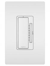 Legrand Radiant HCL453PMMW - radiant? Multi-Location Master Dimmer, White