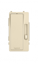 Legrand Radiant RHKITLA - radiant? Interchangeable Face Cover, Light Almond