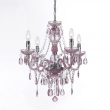 AF Lighting 8683-4H - Mini Chandelier