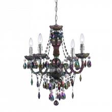 AF Lighting 9001-4H - Mini Chandelier