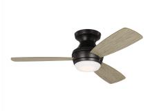 Visual Comfort & Co. Fan Collection 3IKR44AGPD - Ikon 44&#34; LED Ceiling Fan