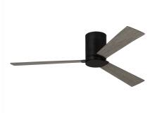 Visual Comfort & Co. Fan Collection 3RZHR44AGP - Rozzen 44&#34; Ceiling Fan