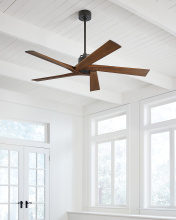 Visual Comfort & Co. Fan Collection 5ASPR56AGP - Aspen 56&#34; Ceiling Fan