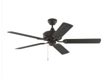 Visual Comfort & Co. Fan Collection 5HVO52BZ - Haven 52&#34; Ceiling Fan