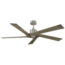 Visual Comfort & Co. Fan Collection 5ASPR56BS - Aspen 56&#34; Ceiling Fan