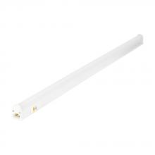 Jesco SG250-36-SWC-WH - 36 Inch LED Linkable Rigid Linear with Adjustable Color Temperature