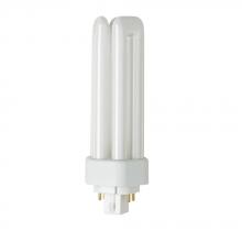 Jesco PLT-42W/830 - 42W Compact Fluorescent Pl-T Base Bulb