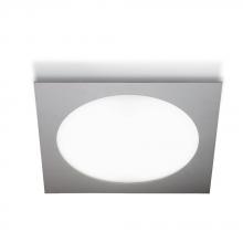 Jesco CW661M - Single-Light Ceiling /Wall Mount