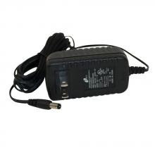 Jesco DL-PS-WP24/24 - 24V DC Wall Plug Power Supply