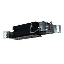 Jesco MMG1650-4ESS - 4-Light Linear New Construction (Low Voltage)