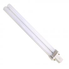 Jesco PLL-55W/830 - 55W Compact Fluorescent Pl-L Base Bulb