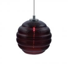 Jesco QAP752-WN/SN - Quick Adapt Low Voltage Pendant