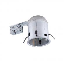 Jesco RS6000RICA - 6-inch IC Airtight Housing for Remodelling