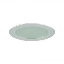 Jesco TM409CH - Flat Shower Recessed Lighting Trim