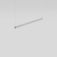 Artemide RDLBC5SB93006A - LEDBAR SUSP SQUARE 5FT DIRECT/INDIRECT LED 39W 30K 90CRI DIM 2-WIRE 120V ANO