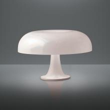 Artemide 0056015A - NESSO TABLE INC 4X25W E12 WHITE 110V