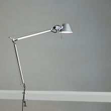 Artemide TOL0020 - TOLOMEO CLASSIC LED 10W 30K MP-MV ALUM W/CLAMP