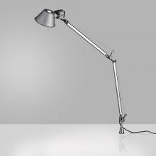 Artemide TOL0035 - TOLOMEO CLASSIC LED 10W 30K MP-MV ALUM W/IN-SET PIVOT