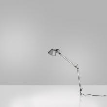 Artemide TOL0069 - TOLOMEO MINI LED 10W 30K MP-MV ALUM W/IN-SET PIVOT