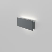 Artemide RDLF1B83006AN - LINEAFLAT 12 DUAL LED 20W 30K 80CRI DIM 2-WIRE UNV ANTHRACITE