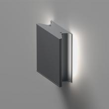 Artemide RDLFMB83006AN - LINEAFLAT MINI DUAL LED 12W 30K 80CRI DIM 2-WIRE UNV ANTHRACITE