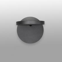 Artemide 1731018A - DEMETRA WALL SPOT LED 9.2W 30K GREY W/O SWITCH