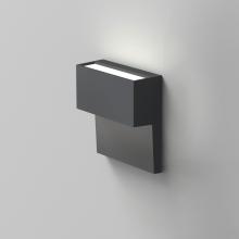 Artemide RDPIBL83006AN - PIANO WALL DIRECT/INDIRECT LED 12W 30K 80CRI DIM 2-WIRE ANTHRACITE