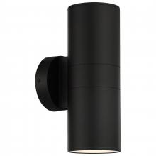 Access TL-20149LEDDMGLP-BL - 1 Light Outdoor LED Wall Mount