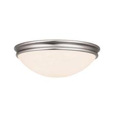 Access 20724LEDD-BS/OPL - LED Flush Mount