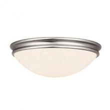 Access 20725LEDD-BS/OPL - LED Flush Mount