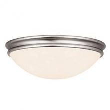 Access 20726LEDD-BS/OPL - LED Flush Mount