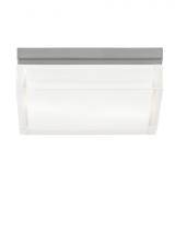 Visual Comfort & Co. Modern Collection 700BXLS-LED - Boxie Large Flush Mount