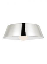 Visual Comfort & Co. Modern Collection 700FMJNIN-LED930 - Joni Flush Mount