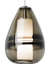 Visual Comfort & Co. Modern Collection 700MOELAKS - Mini Ella Pendant