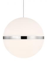 Visual Comfort & Co. Modern Collection 700MOHNES - Mini Hanea Pendant