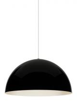 Visual Comfort & Co. Modern Collection 700TDPSP24BWB-LED830 - Powell Street Pendant