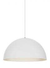 Visual Comfort & Co. Modern Collection 700TDPSP24WWW-LED830 - Powell Street Pendant
