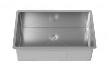 Elegant SK10132 - Stainless Steel Undermount Kitchen Sink L32&#39;&#39;xW19&#39;&#39;xH10&#34;